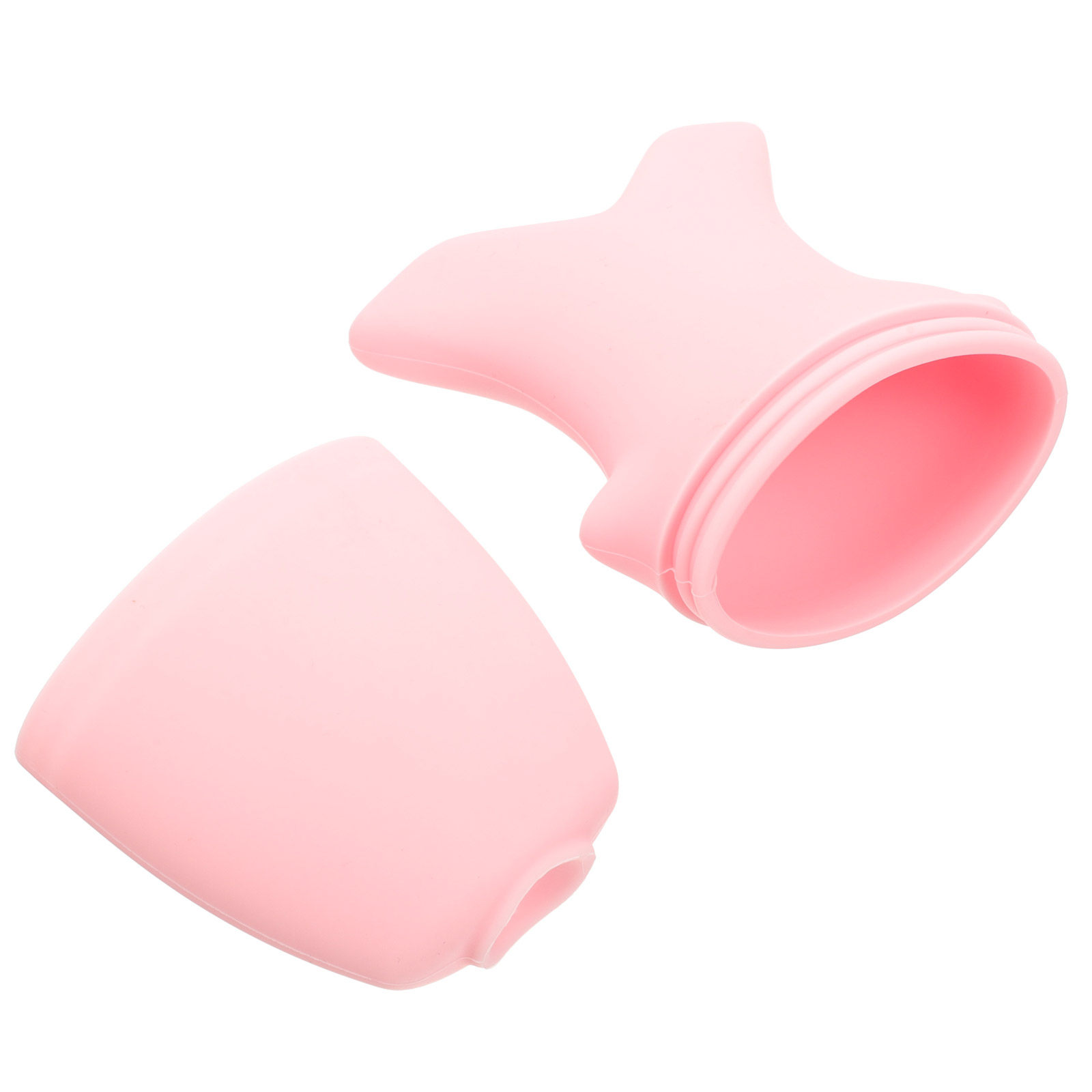 Face Ice Roller Puffiness - Siliconen gezichtsroller voor het gezicht en