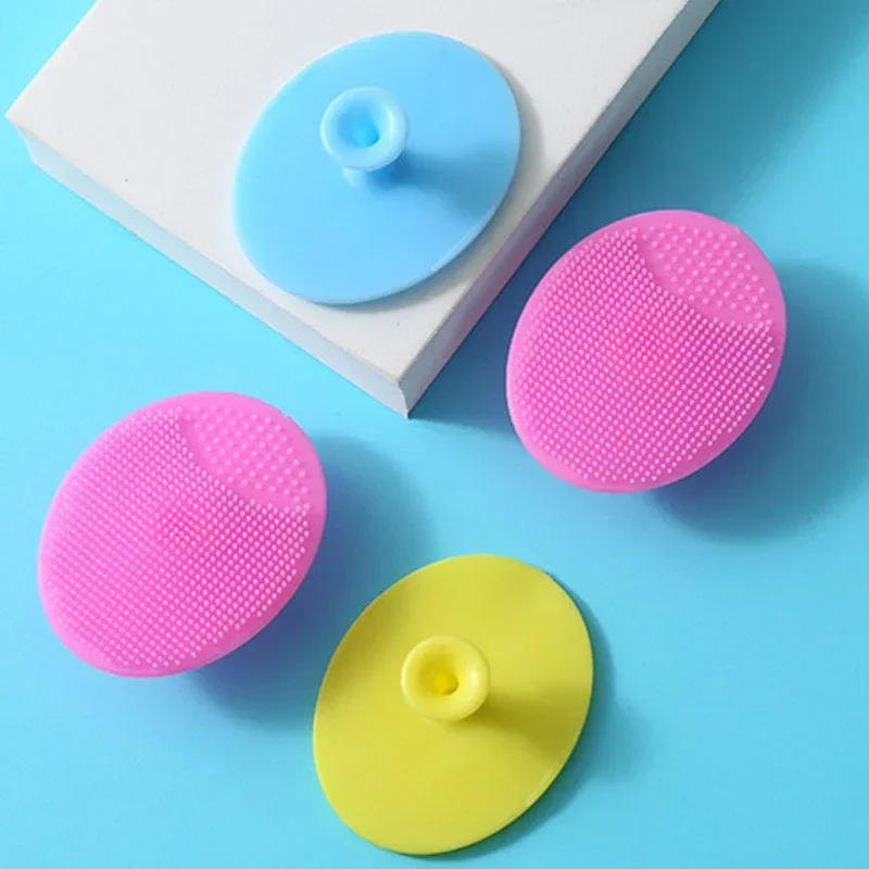 1/2/3/4 stuks zachte siliconen - Silicone Face Scrubber Electric recensie en prijs