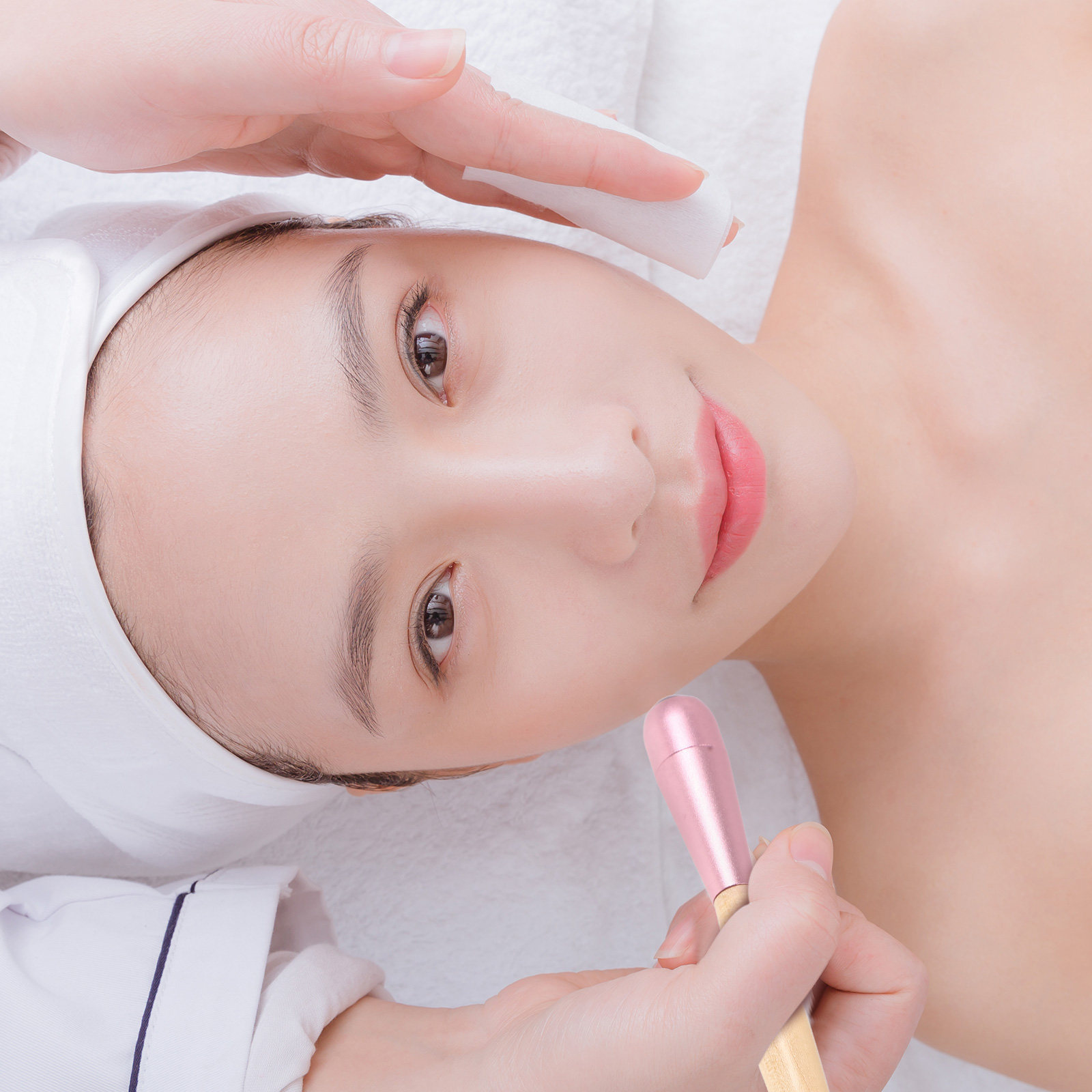 Jade gezichtsroller voor gezic - Face Ice Roller Puffiness recensie en prijs