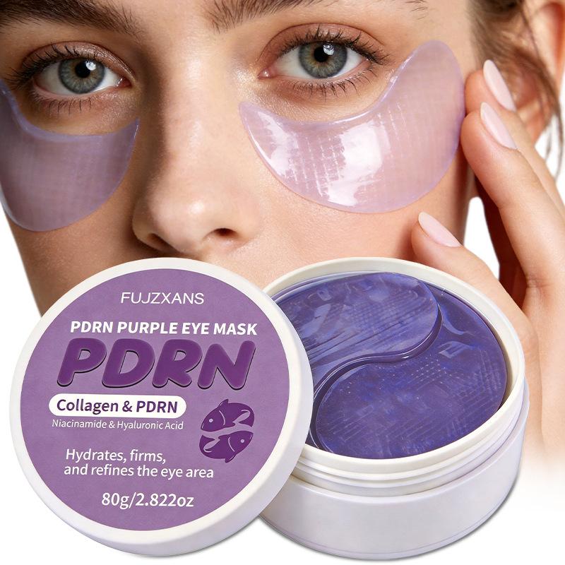 PDRN oogmasker, 60 pleisters,  - Collagen Under Eye Patches recensie en prijs