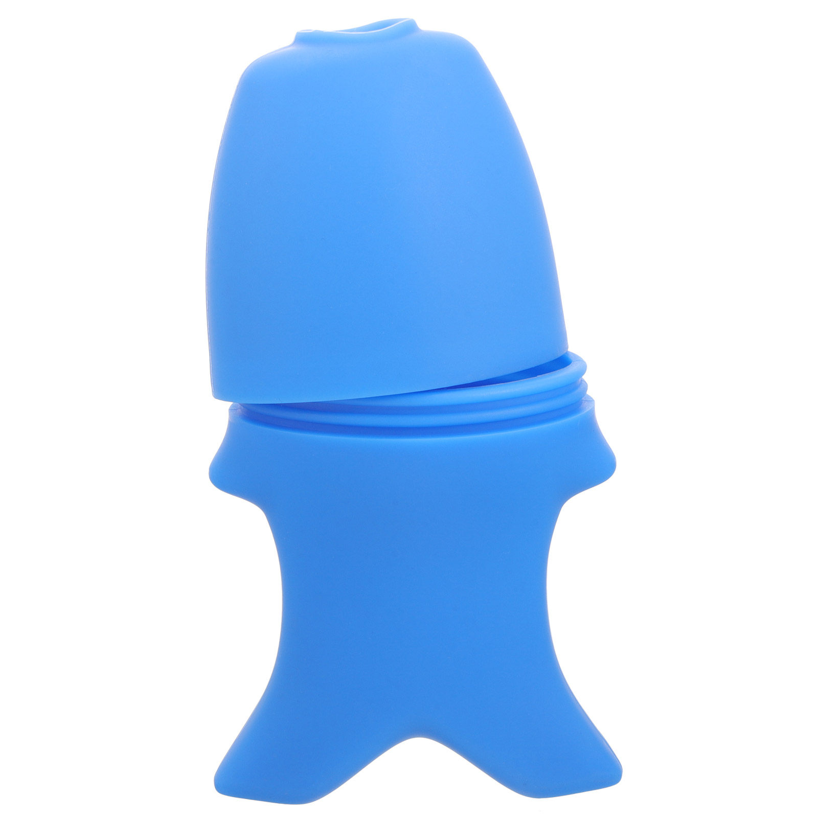 Siliconen gezichtsroller voor  - Face Ice Roller Puffiness recensie en prijs